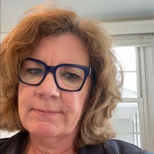 Meet your Posher, Tricia